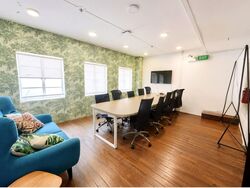 Far East Square (D1), Office #600107621